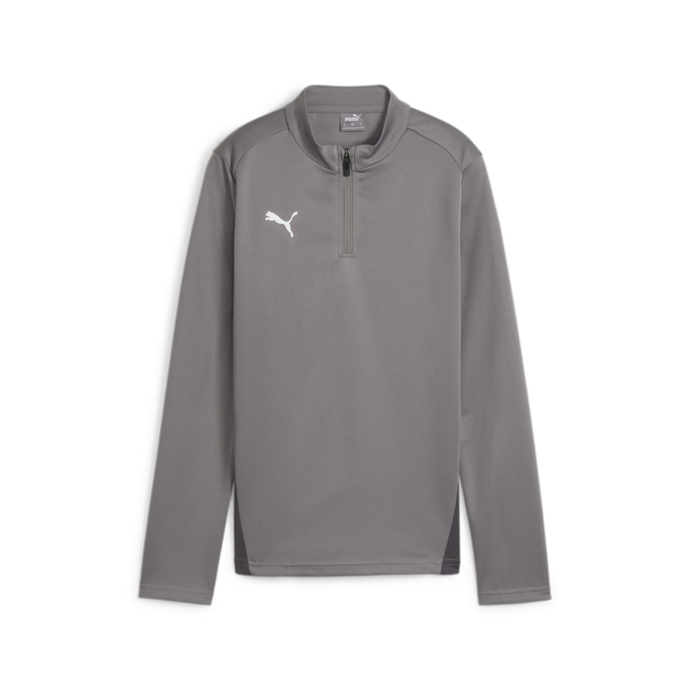 teamGOAL Training 1/4 Zip Top Wmn - 26