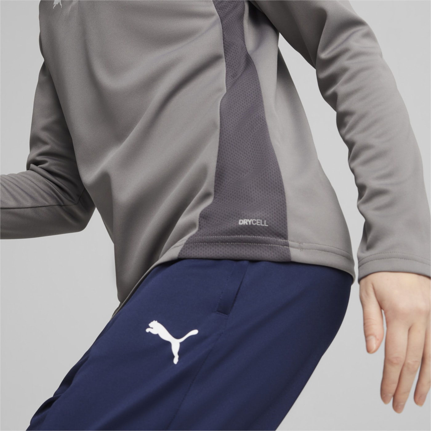 teamGOAL Training 1/4 Zip Top Wmn - 29