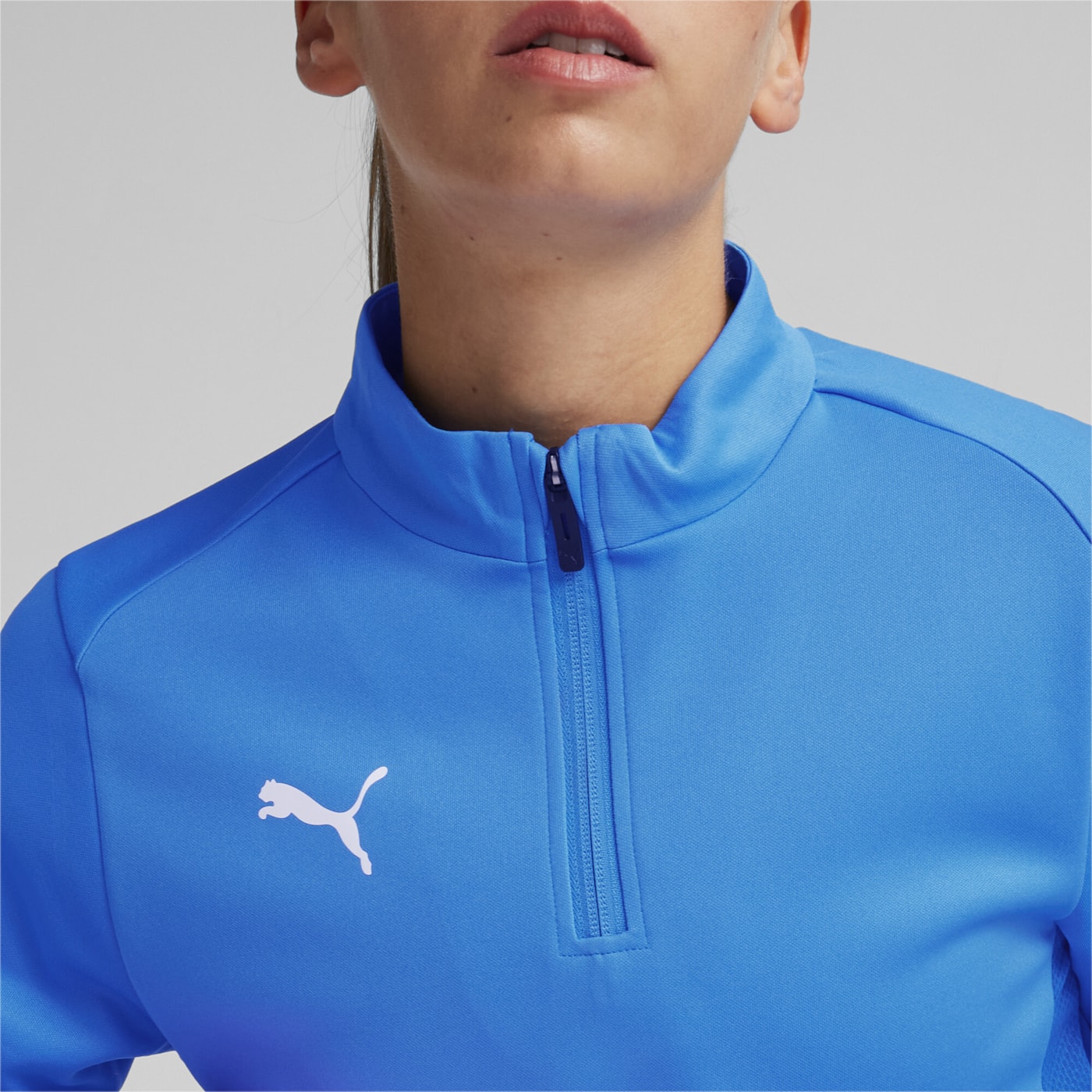 teamGOAL Training 1/4 Zip Top Wmn - 9