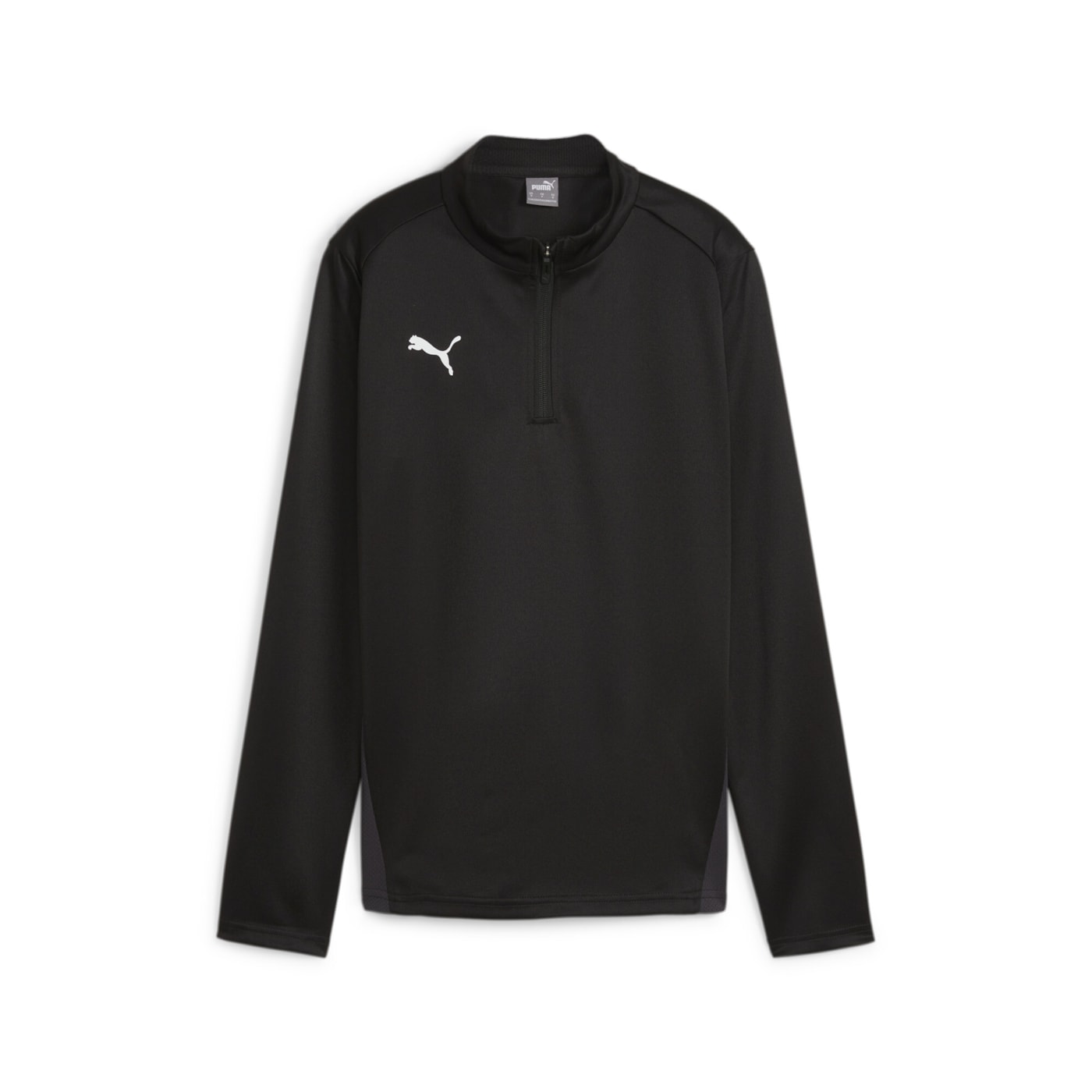 teamGOAL Training 1/4 Zip Top Wmn - 10
