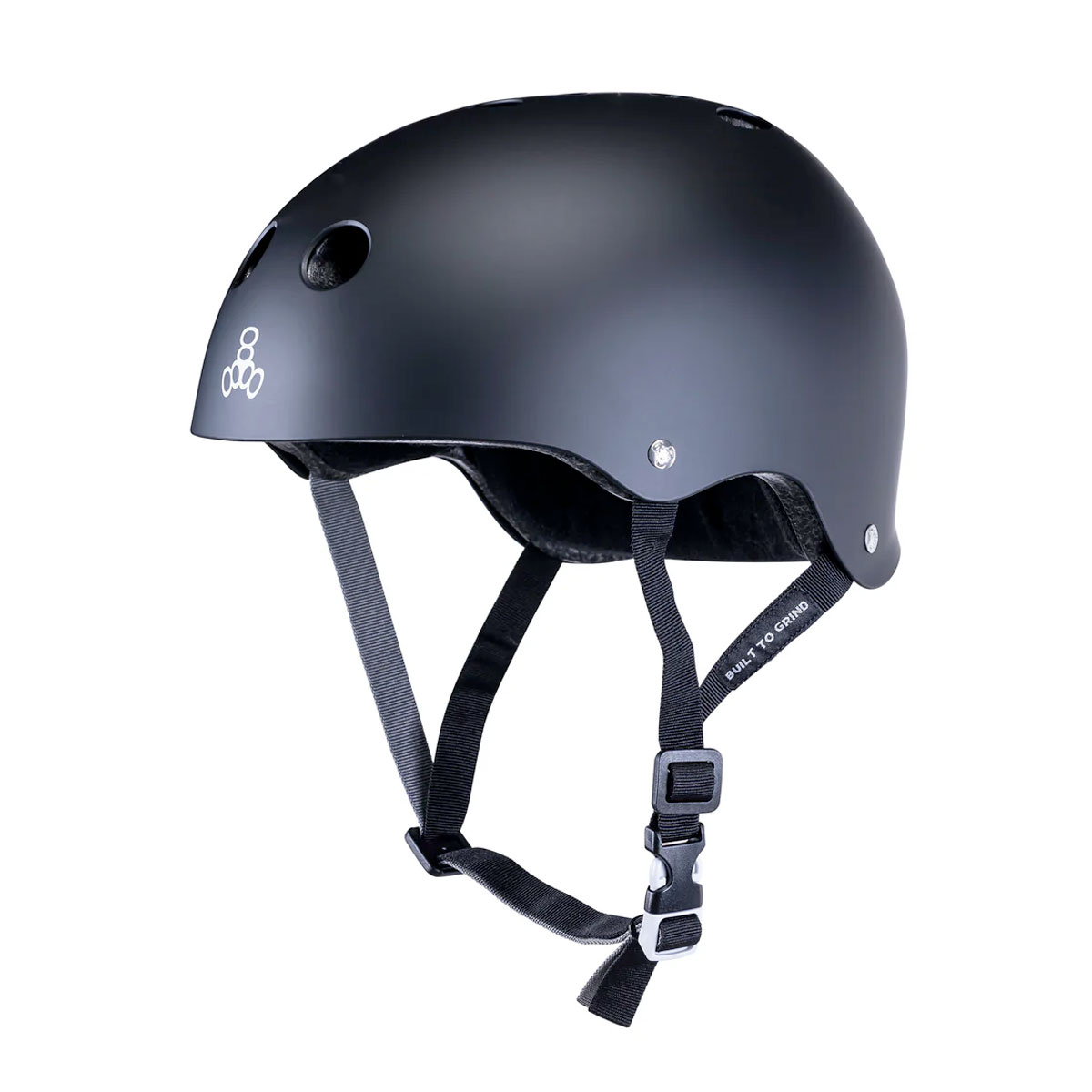 Triple 8 skatehjälm certified sweetsaver Independent - 2