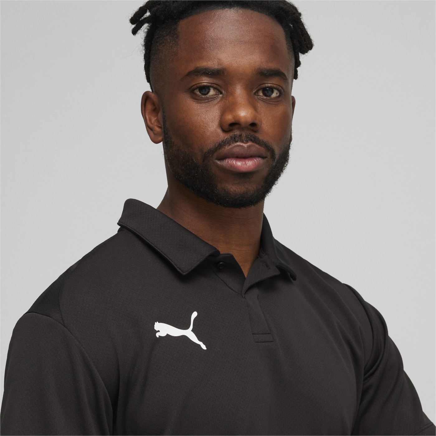 teamGOAL Polo - 13