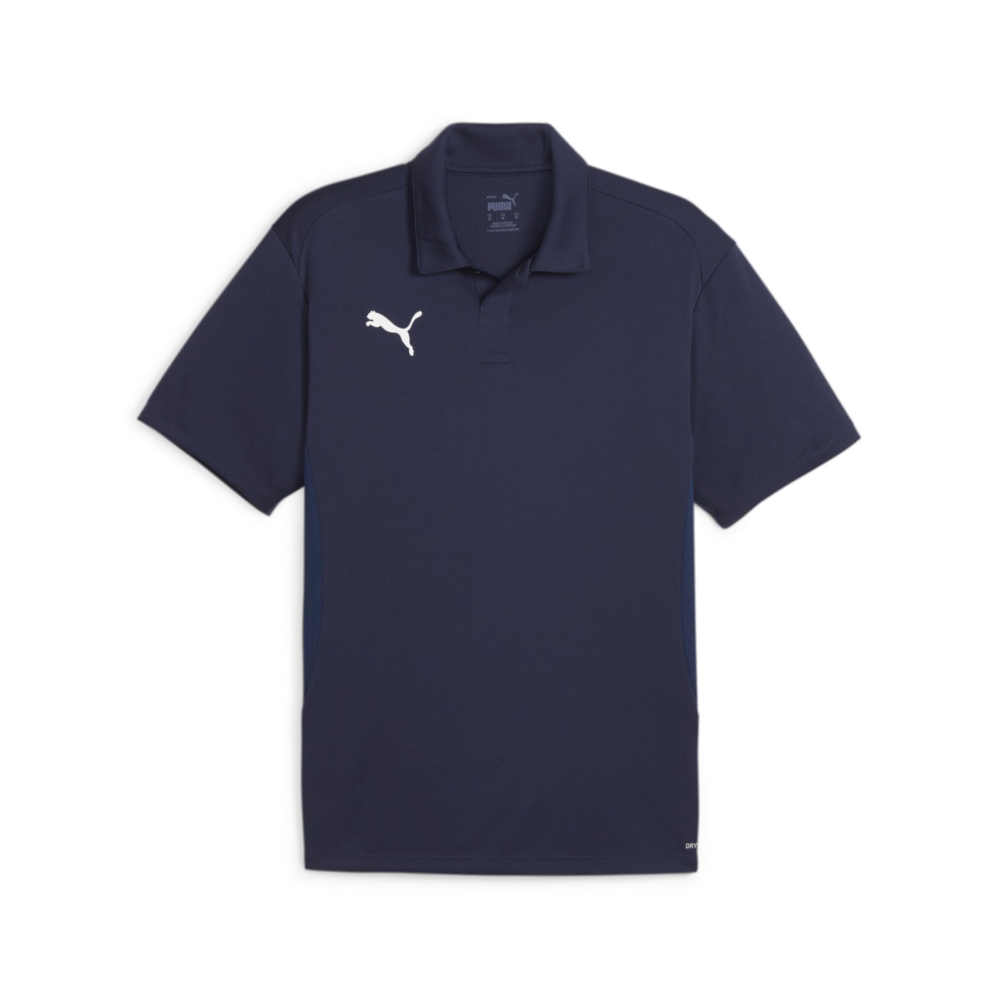 teamGOAL Polo - 18