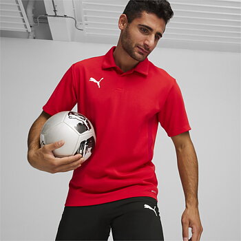 teamGOAL Polo