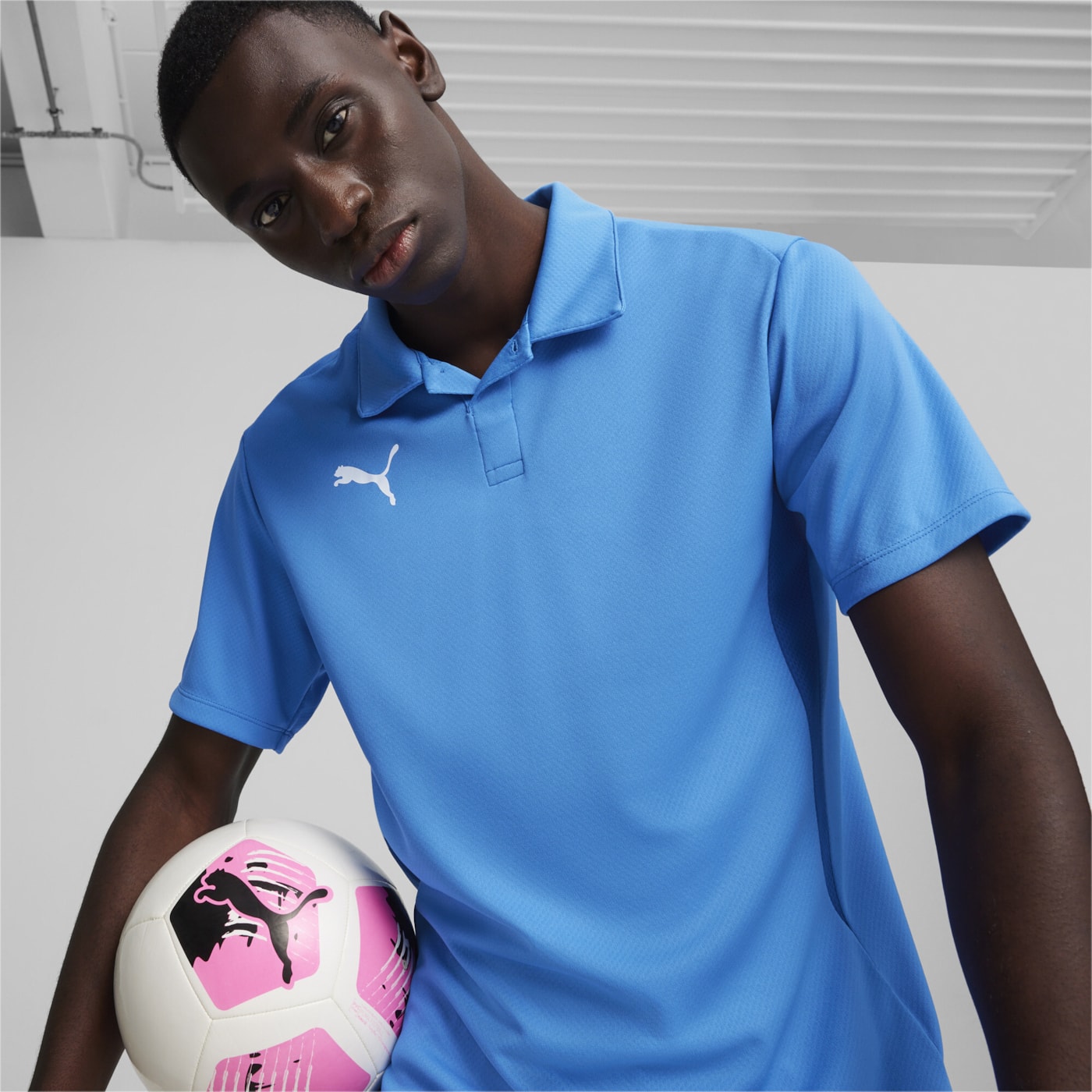 teamGOAL Polo - 7