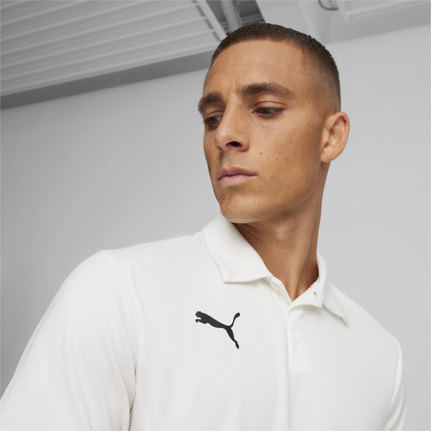 teamGOAL Polo - 17