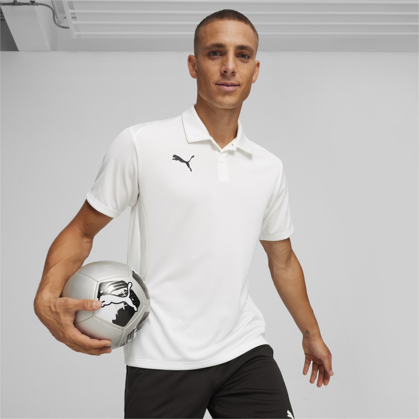 teamGOAL Polo - 15