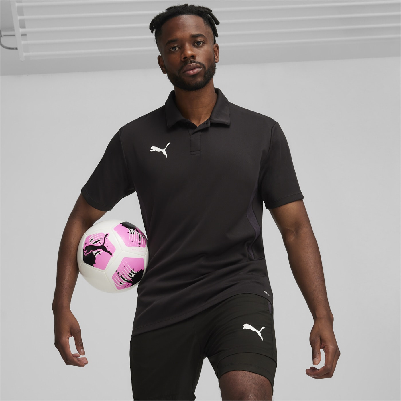 teamGOAL Polo - 11