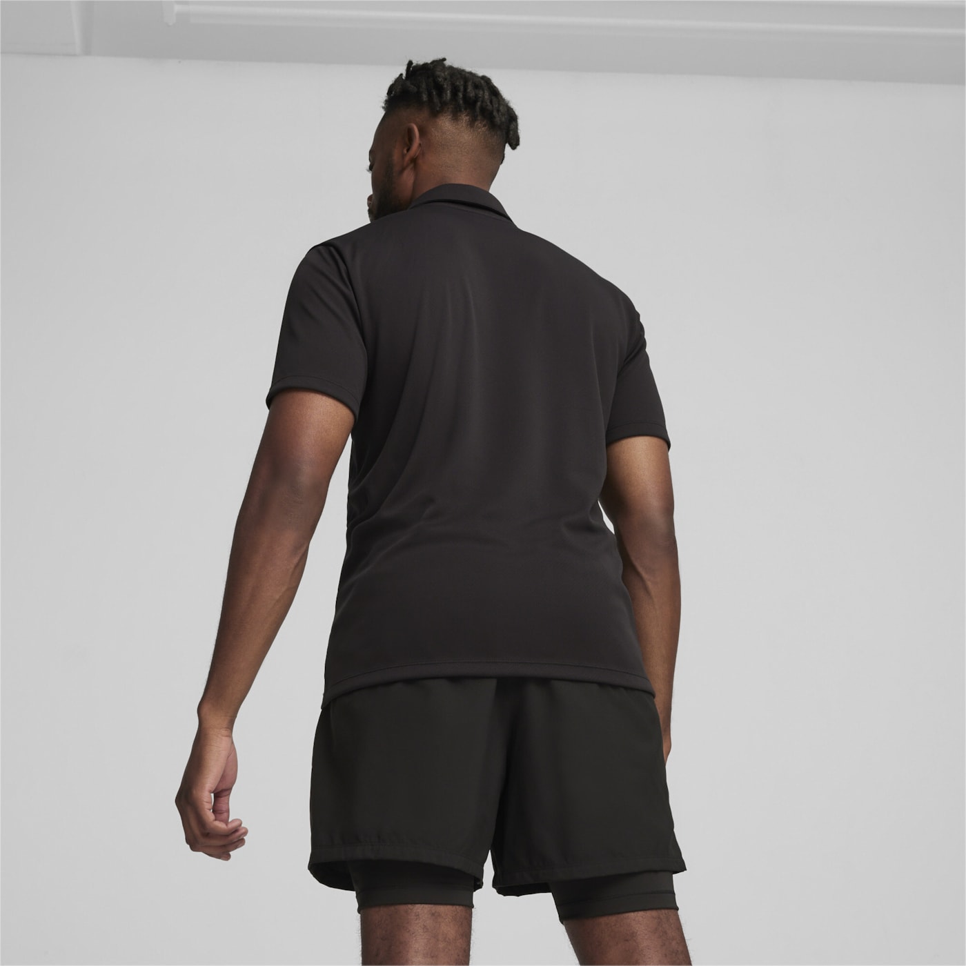 teamGOAL Polo - 12