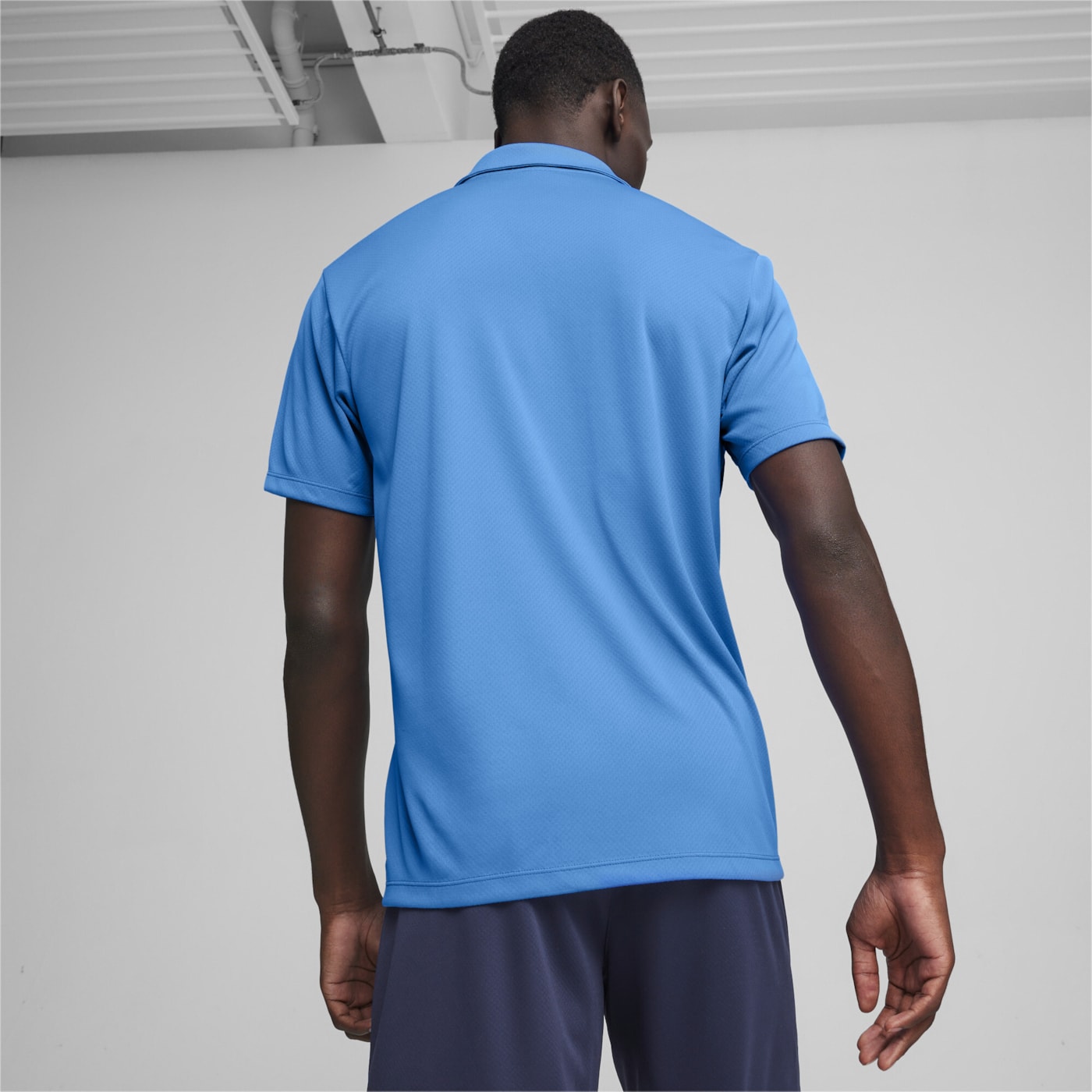 teamGOAL Polo - 8