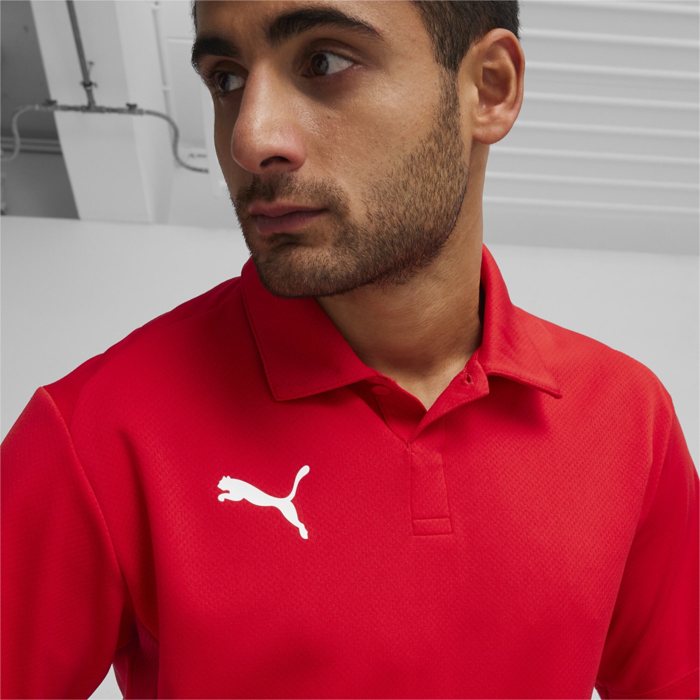 teamGOAL Polo - 5