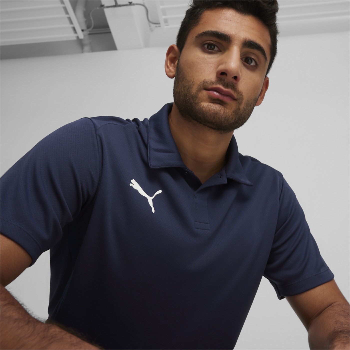 teamGOAL Polo - 21