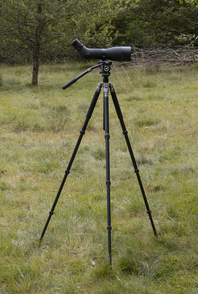 NSO Ekbacken 20-60x85 APO / NSO PT22+VD22 - 4