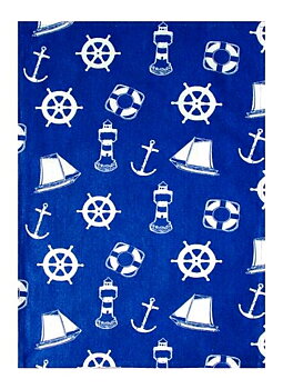 Handduk Nautical
