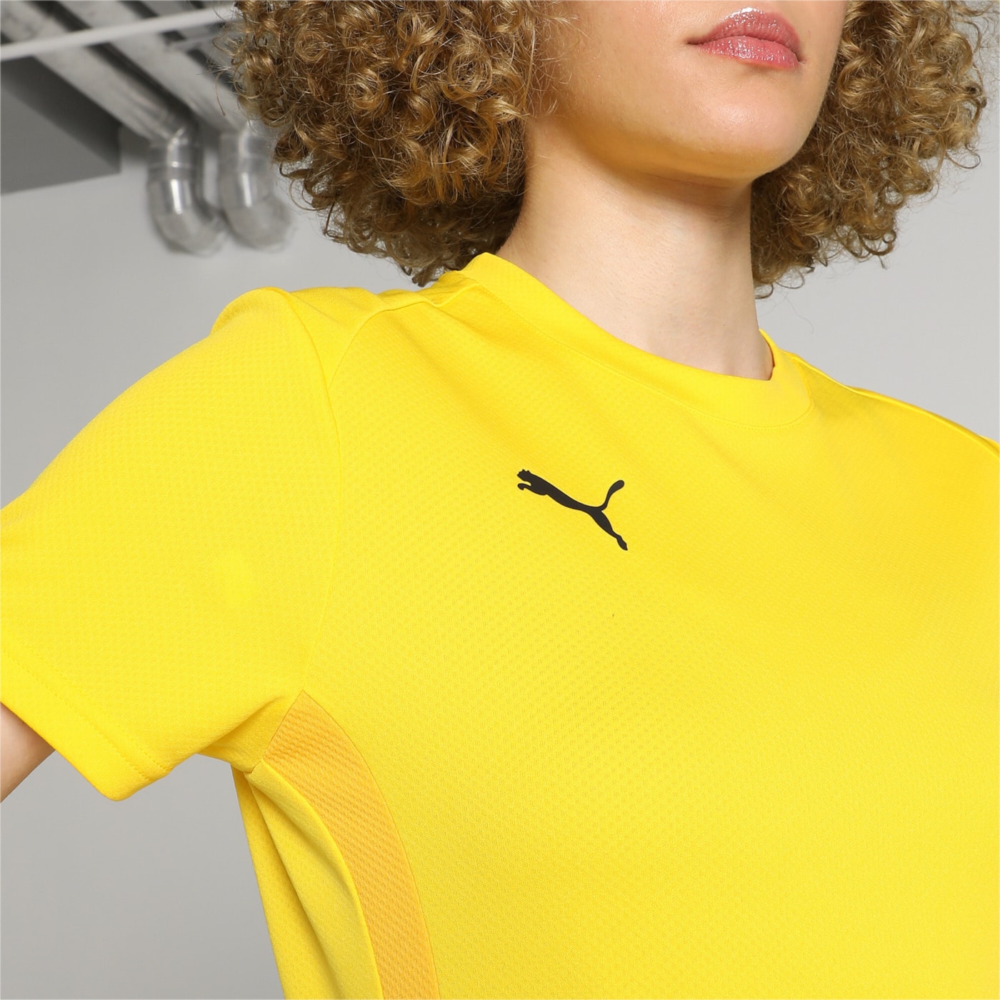 teamGOAL Jersey Wmn - 13