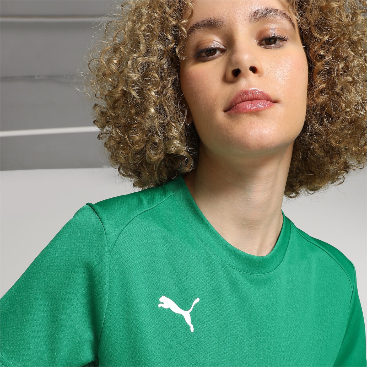 teamGOAL Jersey Wmn - 9