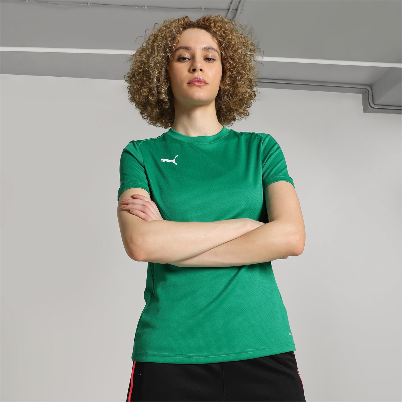 teamGOAL Jersey Wmn - 7