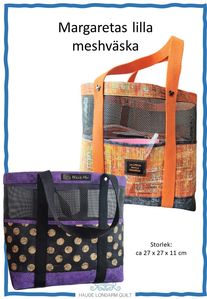 Margaretas Lilla Meshväska