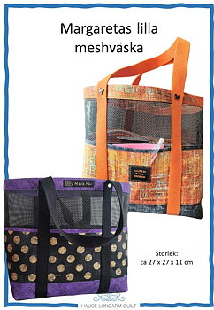 Margaretas Lilla Meshväska