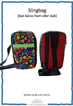 Slingbag