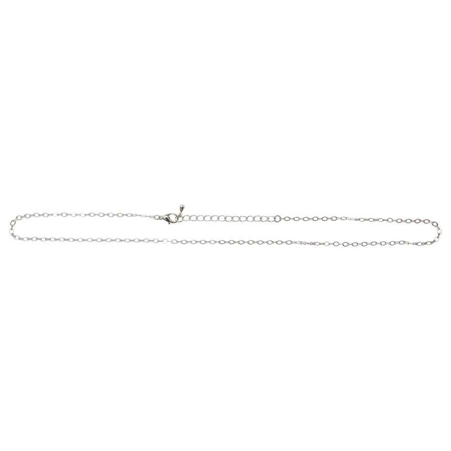 Kedja 45cm, Delicate Link, Silverton, Tim Holtz Assemblage, Idea-ology - 2