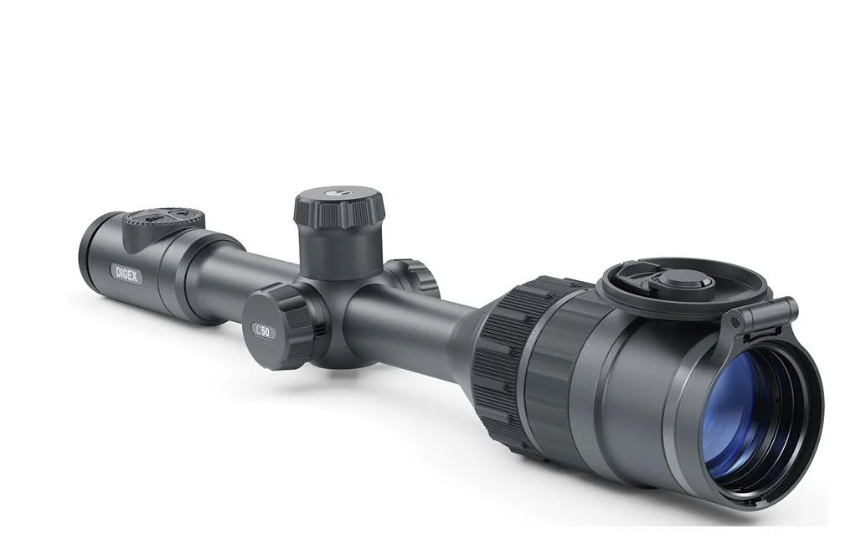 Digex C50 Mörkersikte - 2