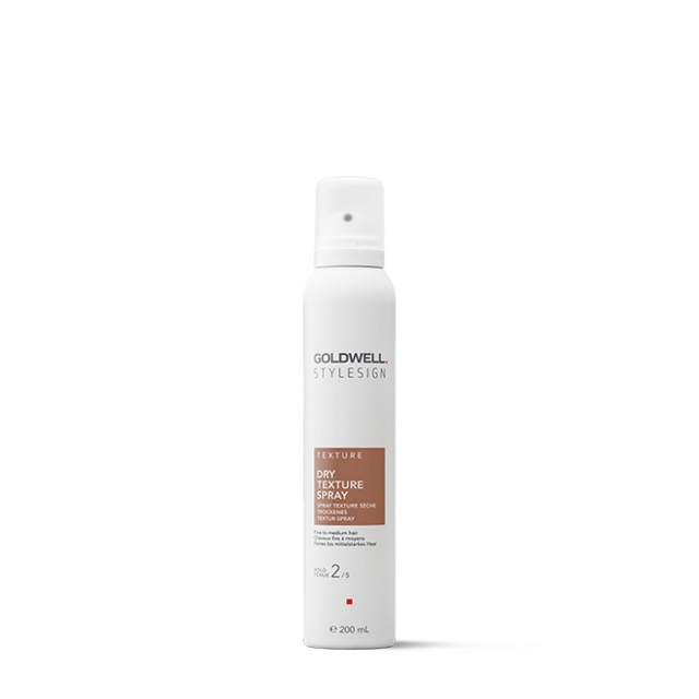 Goldwell Stylesign Dry Texture Spray 200ml