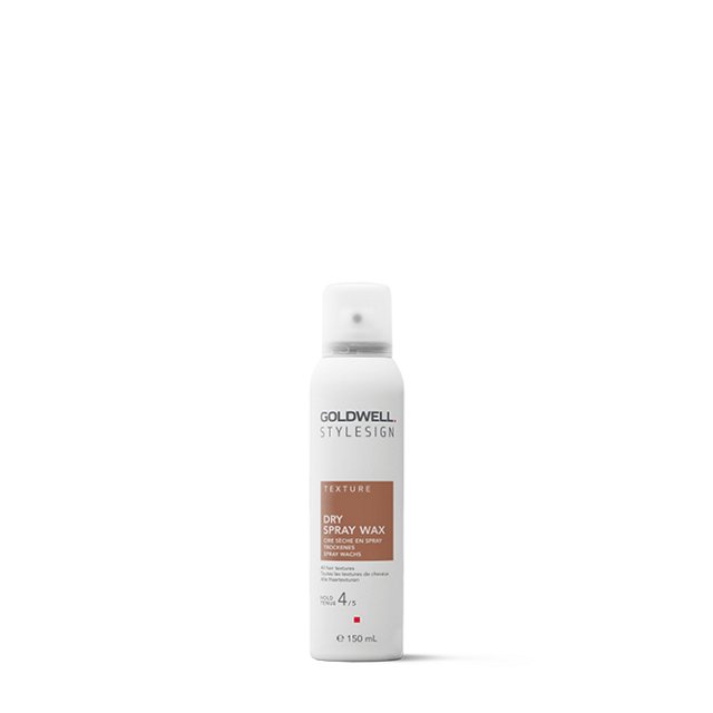 Goldwell Stylesign Dry Spray Wax 150ml