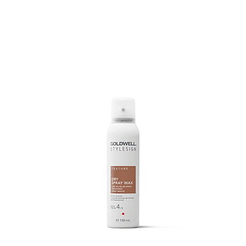 Goldwell Stylesign Dry Spray Wax 150ml