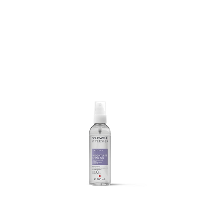 Goldwell Stylesign Weightless Shine-Oil 100ml