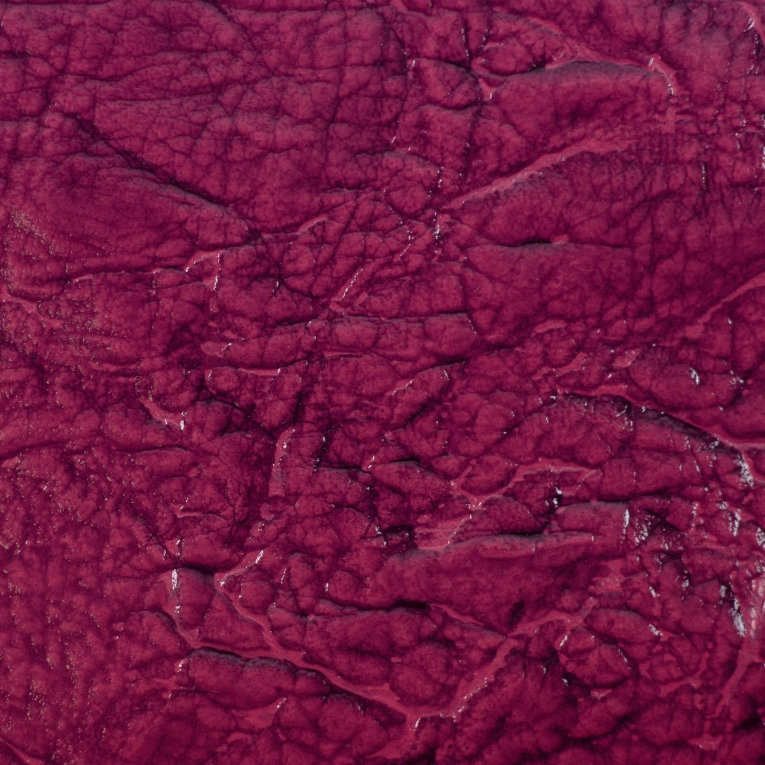Jupiter - fuskskinn/vinyl - cerise - 2