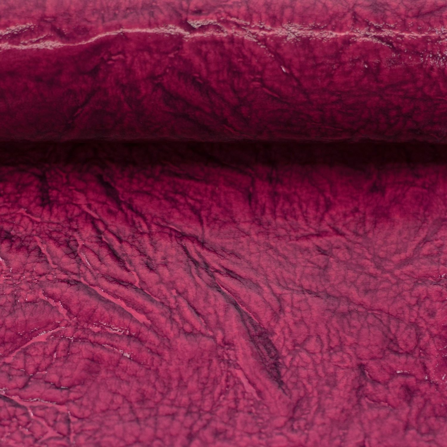 Jupiter - fuskskinn/vinyl - cerise - 3