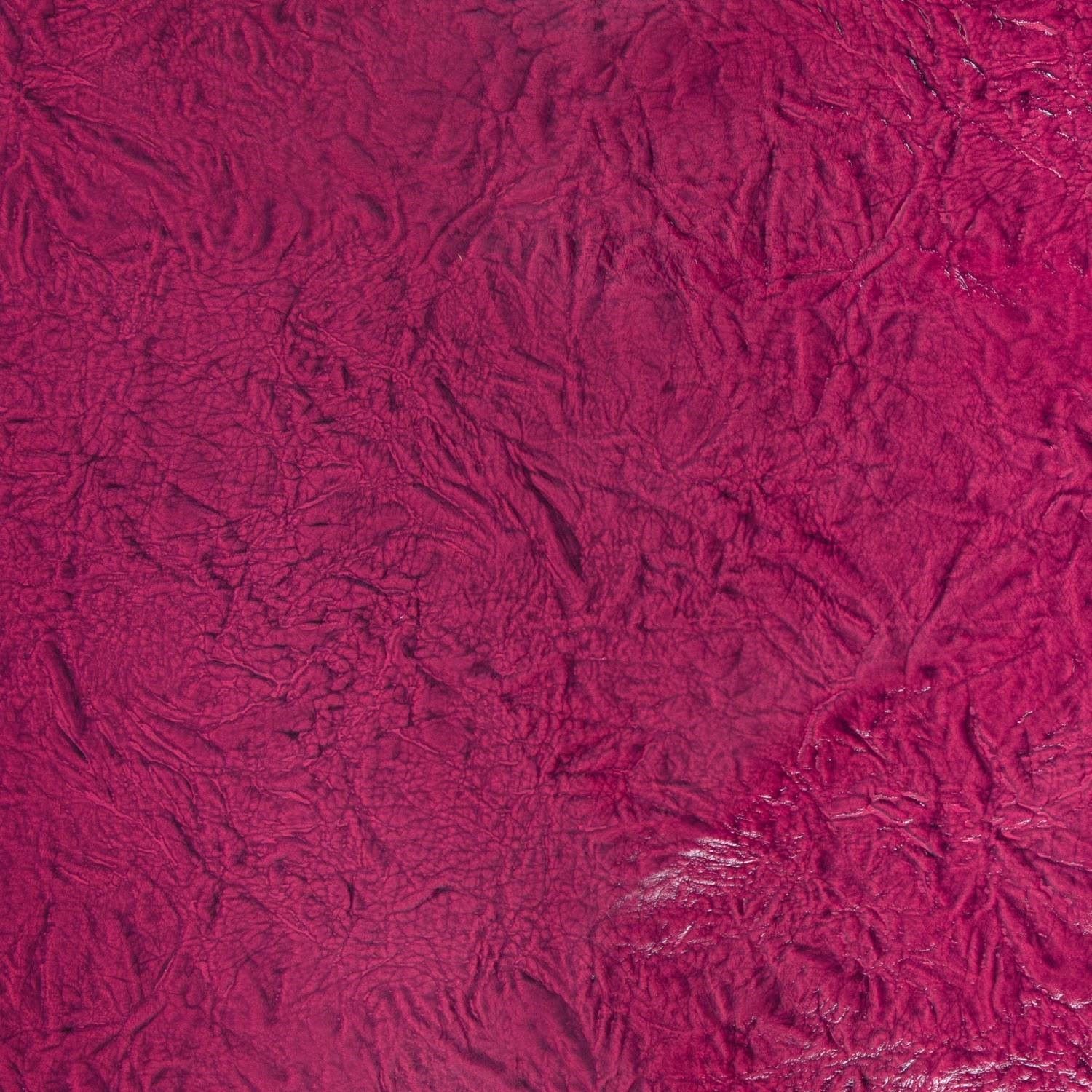 Jupiter - fuskskinn/vinyl - cerise