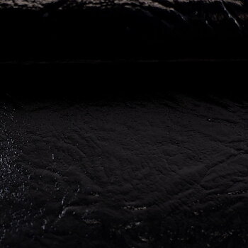 Jupiter - fuskskinn/vinyl - svart