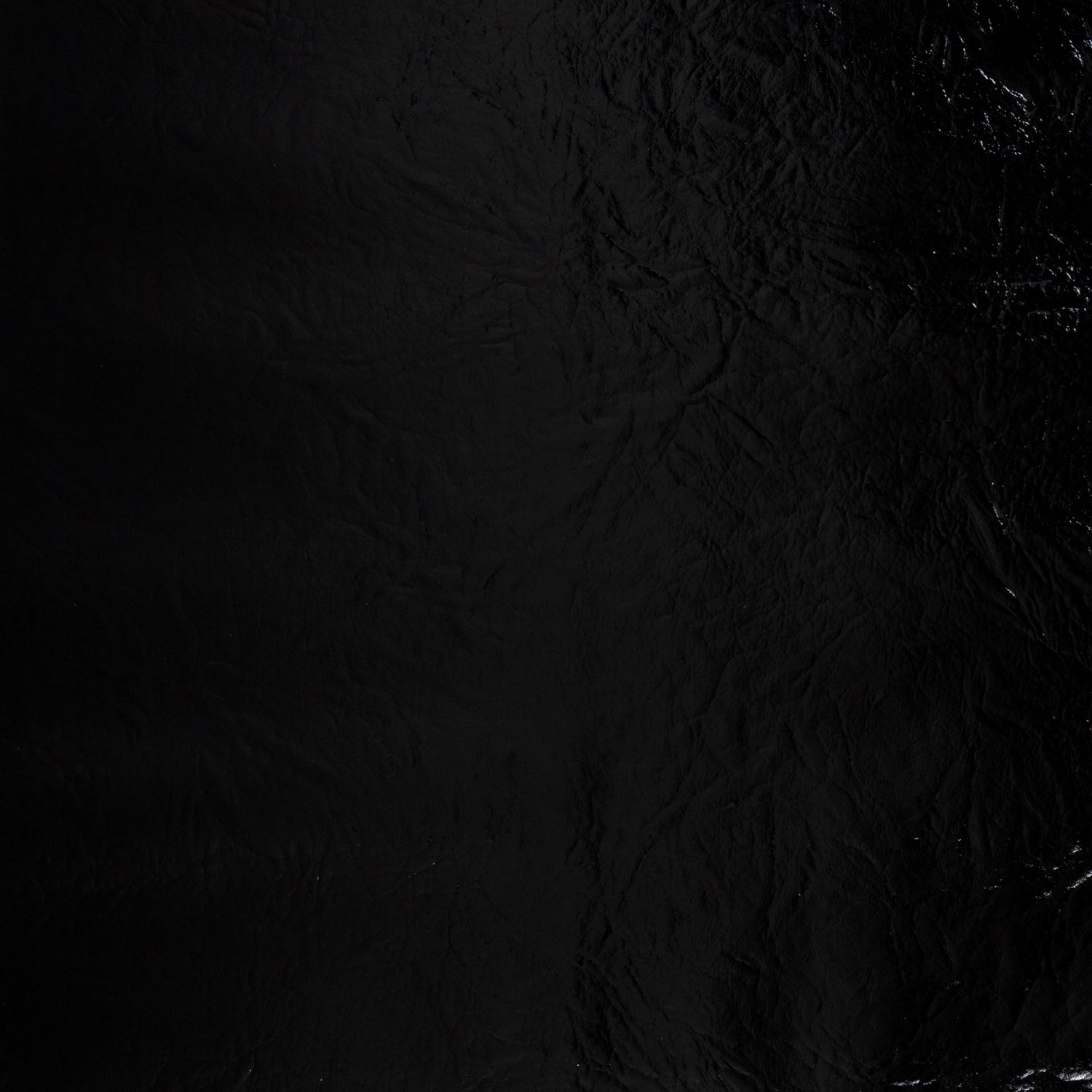 Jupiter - fuskskinn/vinyl - svart