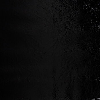 Jupiter - fuskskinn/vinyl - svart