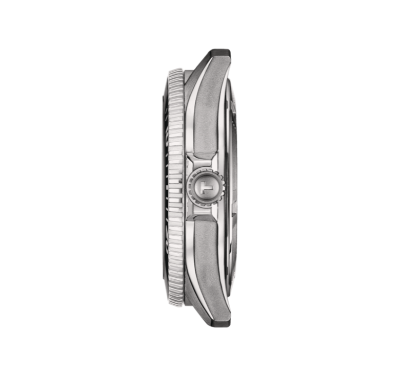 Tissot Seastar 1000 Powermatic 80, grå 40 - 3