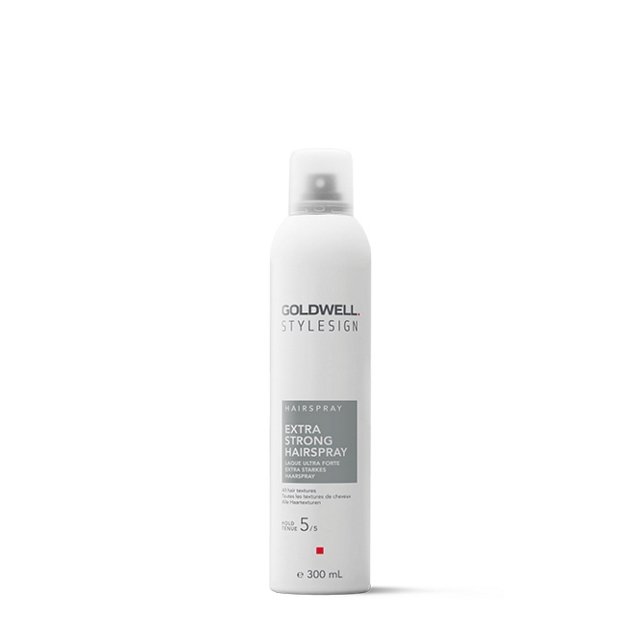 Goldwell Stylesign Extra Strong Hairspray 300ml