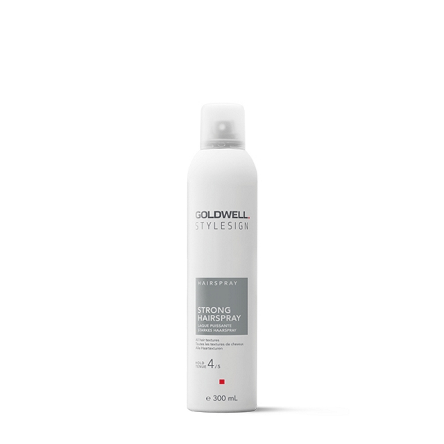 Goldwell Stylesign Strong Hairspray 300ml