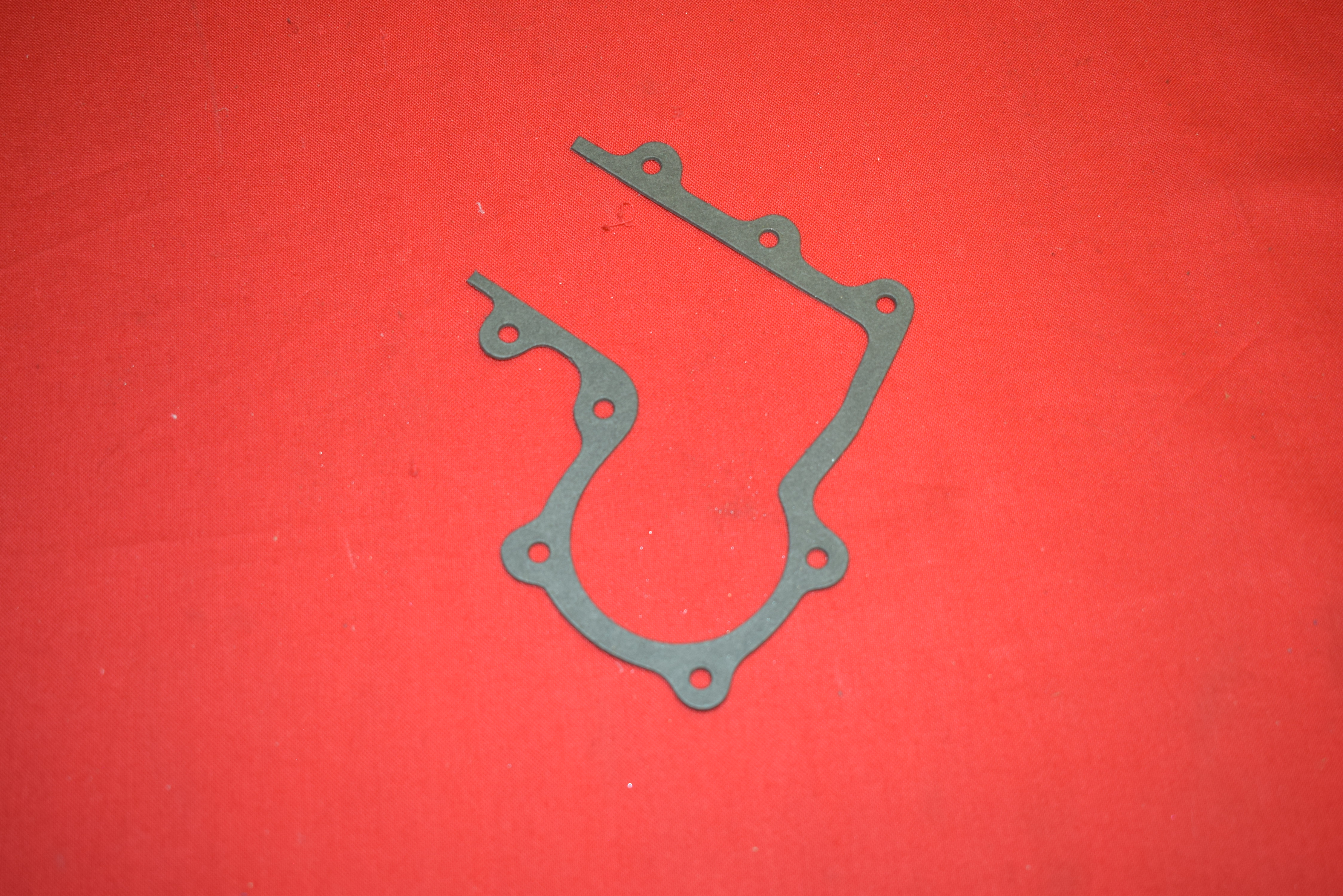 Gasket Rockercover Front intake & Rear Exhaust EL FL  1936-47