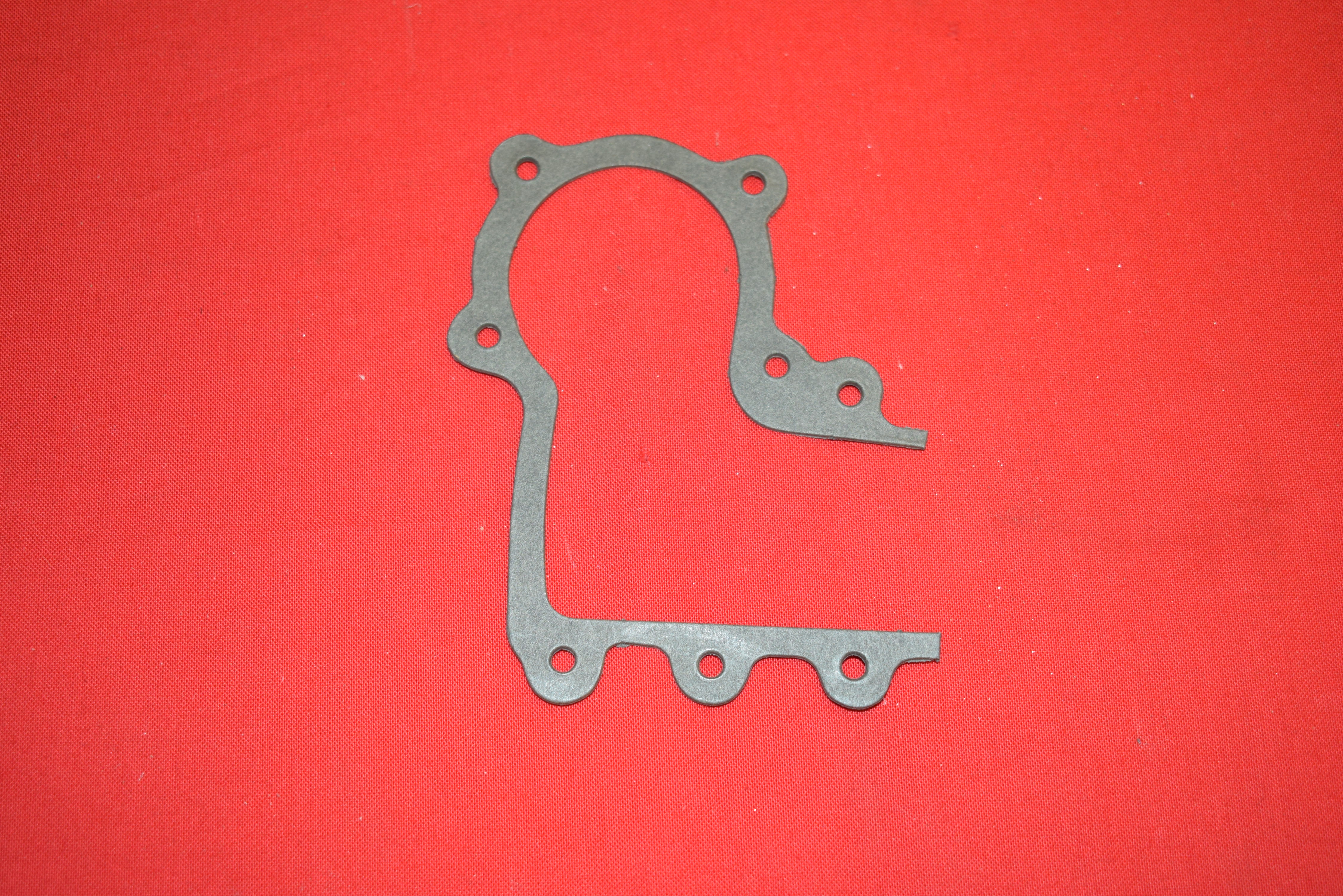 Gasket Rockercover Rear Intake EL FL  1936-47