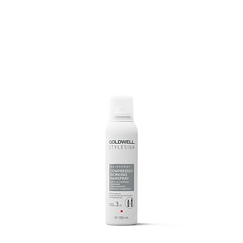 Goldwell Stylesign Compressed Working Hairspray 150ml