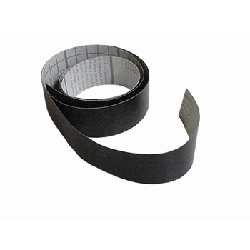 Tape till  stötfångare fram  Charlestone