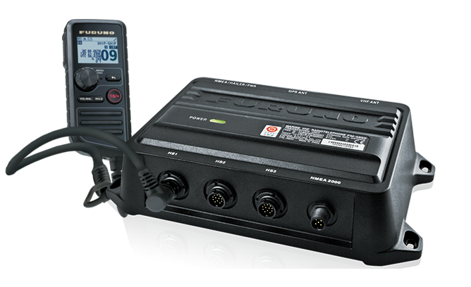 Furuno FM-4850 VHF Blackbox