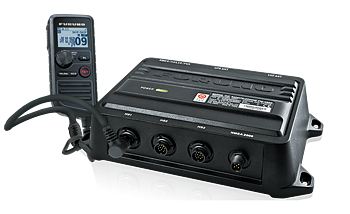 Furuno FM-4850 VHF Blackbox
