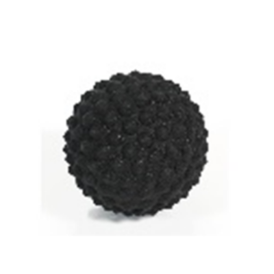 Massageboll svart