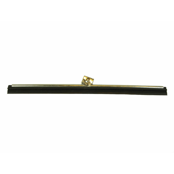 Torkarblad krom, rak 286mm