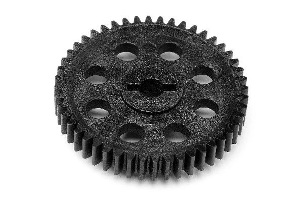 Maverick RC MV22606 48T SPUR GEAR 0.8 MODULE (ALL STRADA EVO )