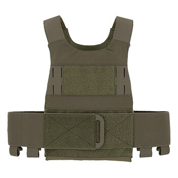 FERRO CONCEPTS The Slickster Ranger Green