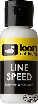 LOON LINE SPEED